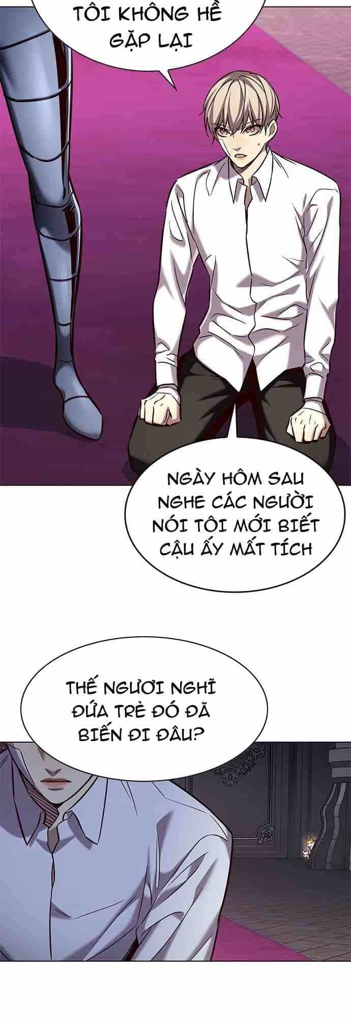 Hoá Thân Thành Mèo - Chương 257.1 - ảnh 21