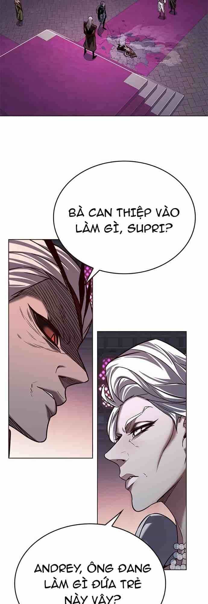 Hoá Thân Thành Mèo - Chương 257.1 - ảnh 40
