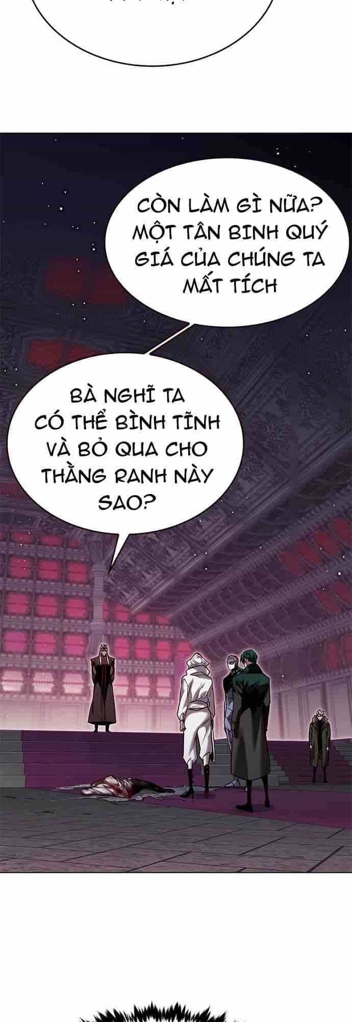 Hoá Thân Thành Mèo - Chương 257.1 - ảnh 41