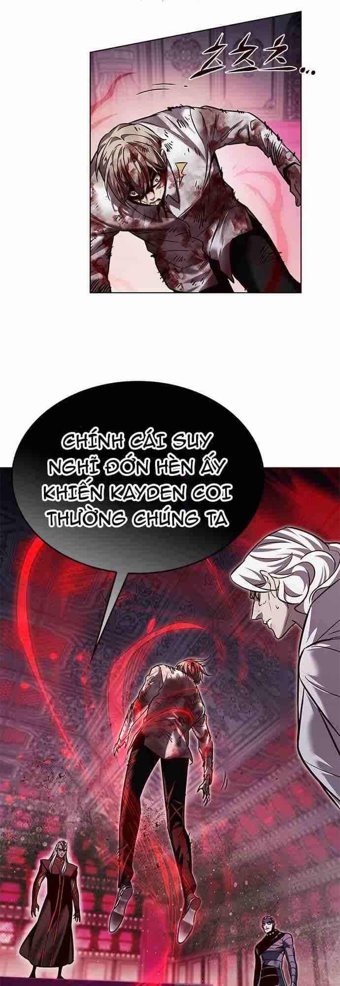 Hoá Thân Thành Mèo - Chương 257.1 - ảnh 52