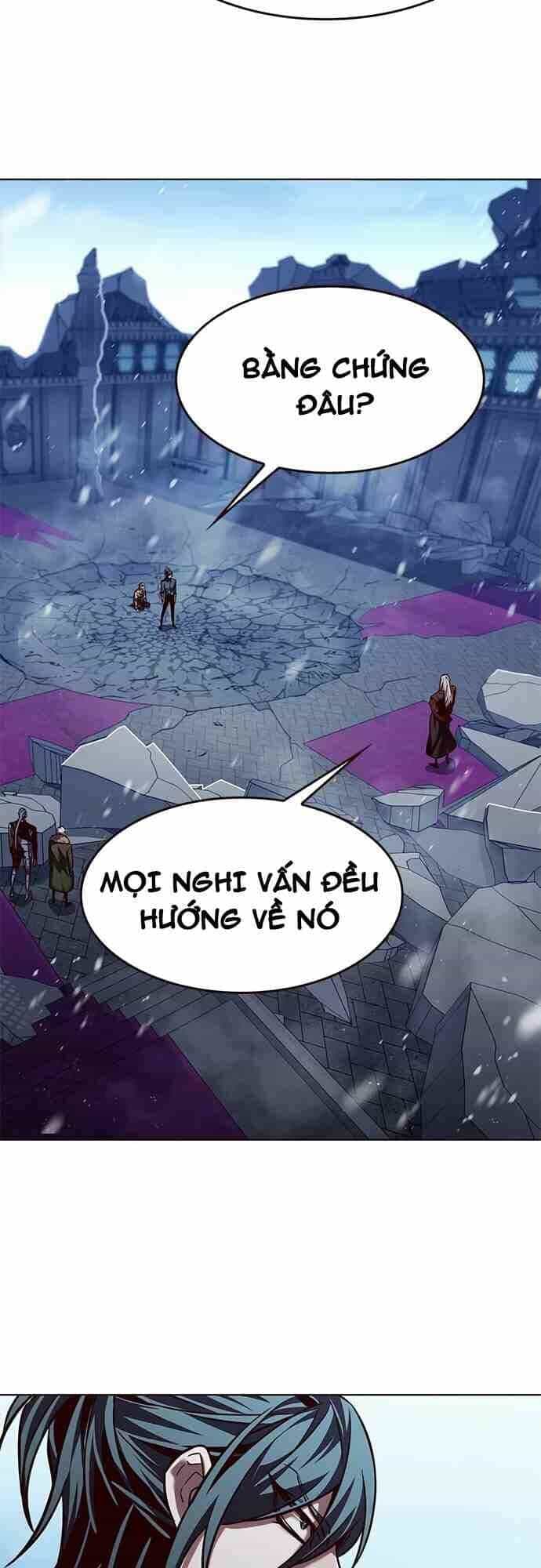 Hoá Thân Thành Mèo - Chương 258 - ảnh 20
