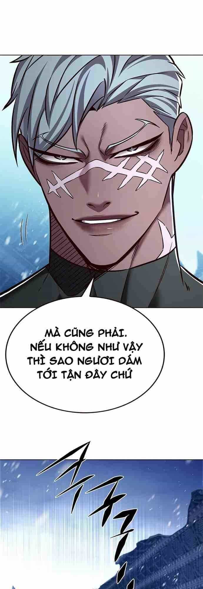 Hoá Thân Thành Mèo - Chương 258 - ảnh 28