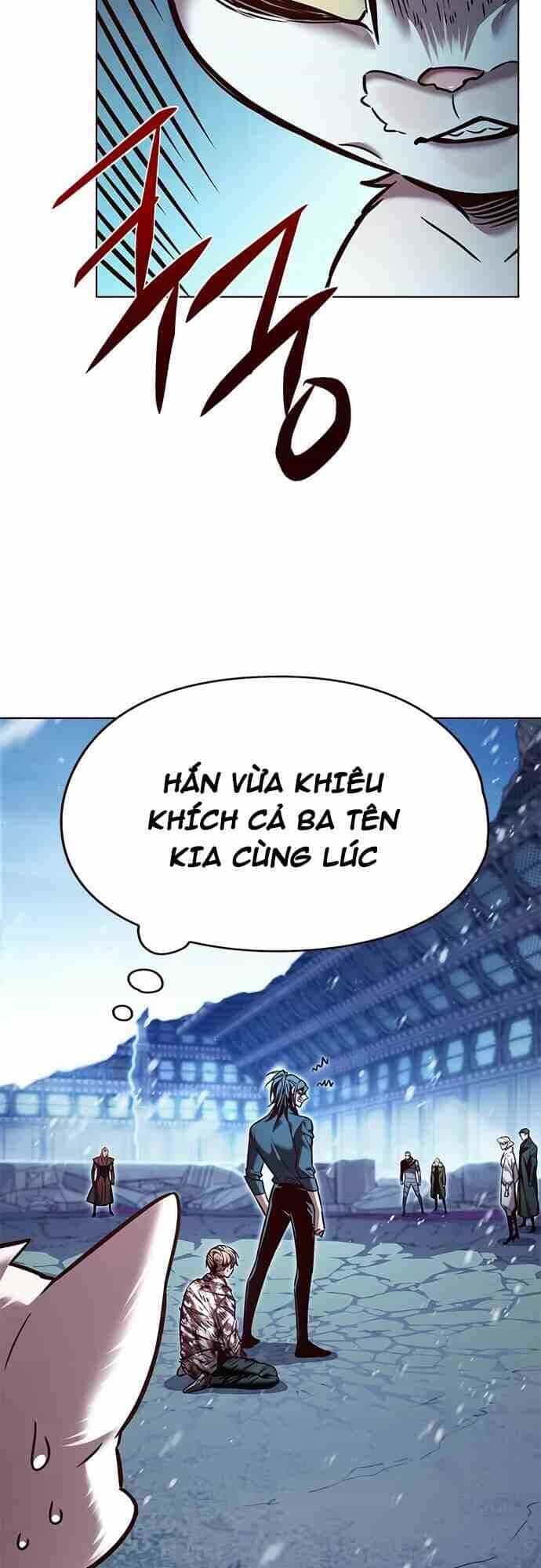 Hoá Thân Thành Mèo - Chương 258 - ảnh 51