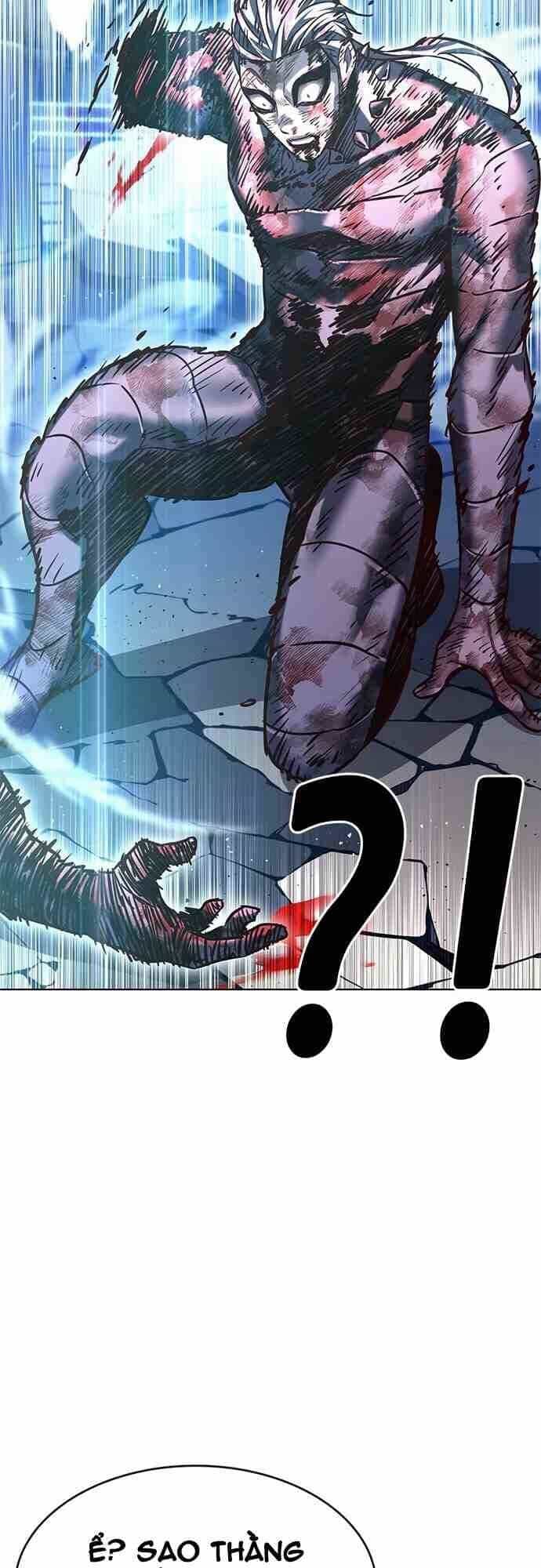Hoá Thân Thành Mèo - Chương 258 - ảnh 61