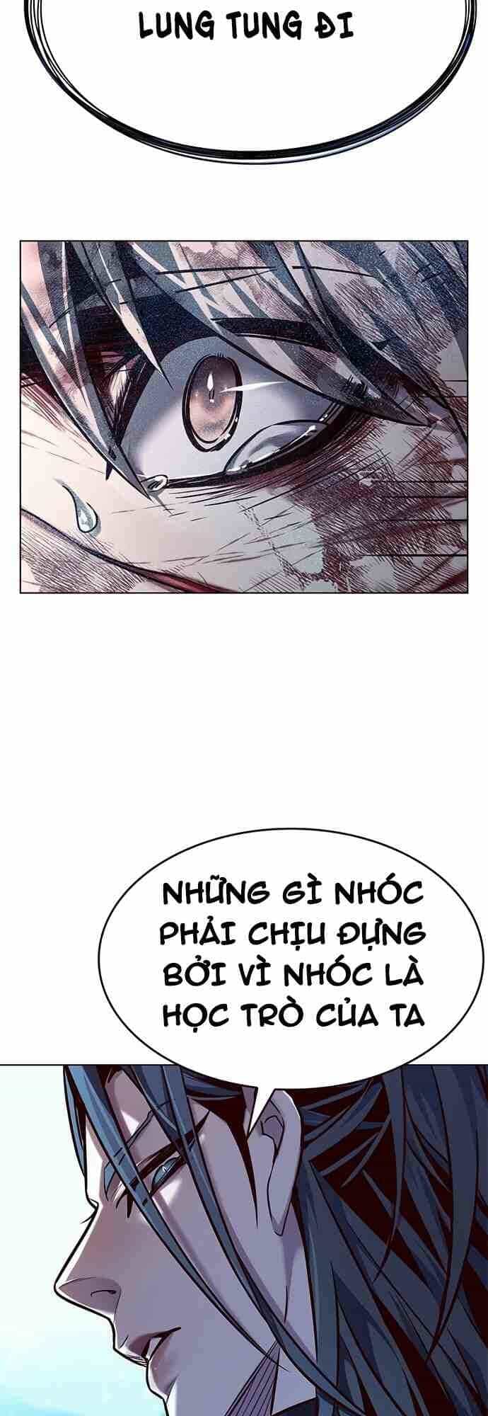 Hoá Thân Thành Mèo - Chương 258.1 - ảnh 14