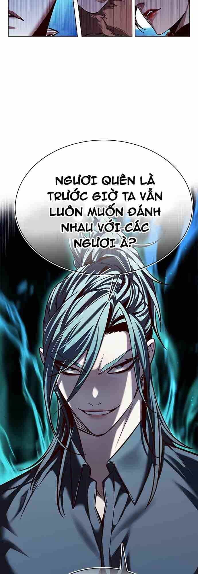 Hoá Thân Thành Mèo - Chương 258.1 - ảnh 34