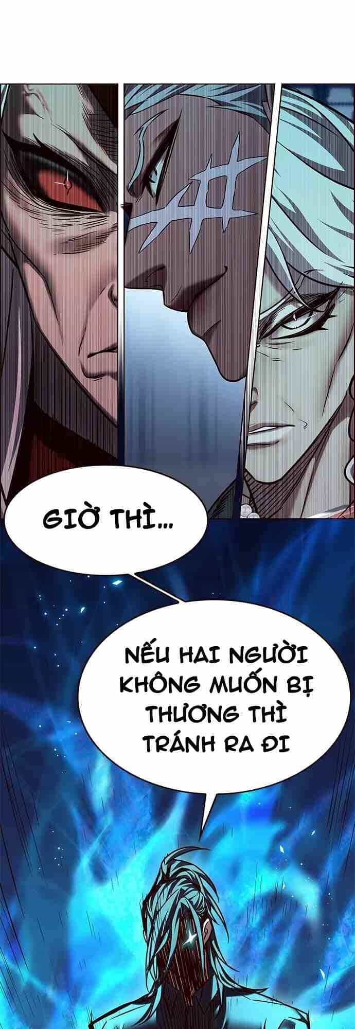 Hoá Thân Thành Mèo - Chương 258.1 - ảnh 46