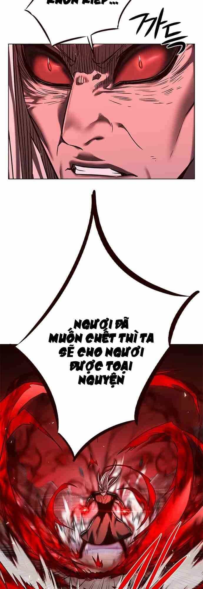 Hoá Thân Thành Mèo - Chương 258.1 - ảnh 55