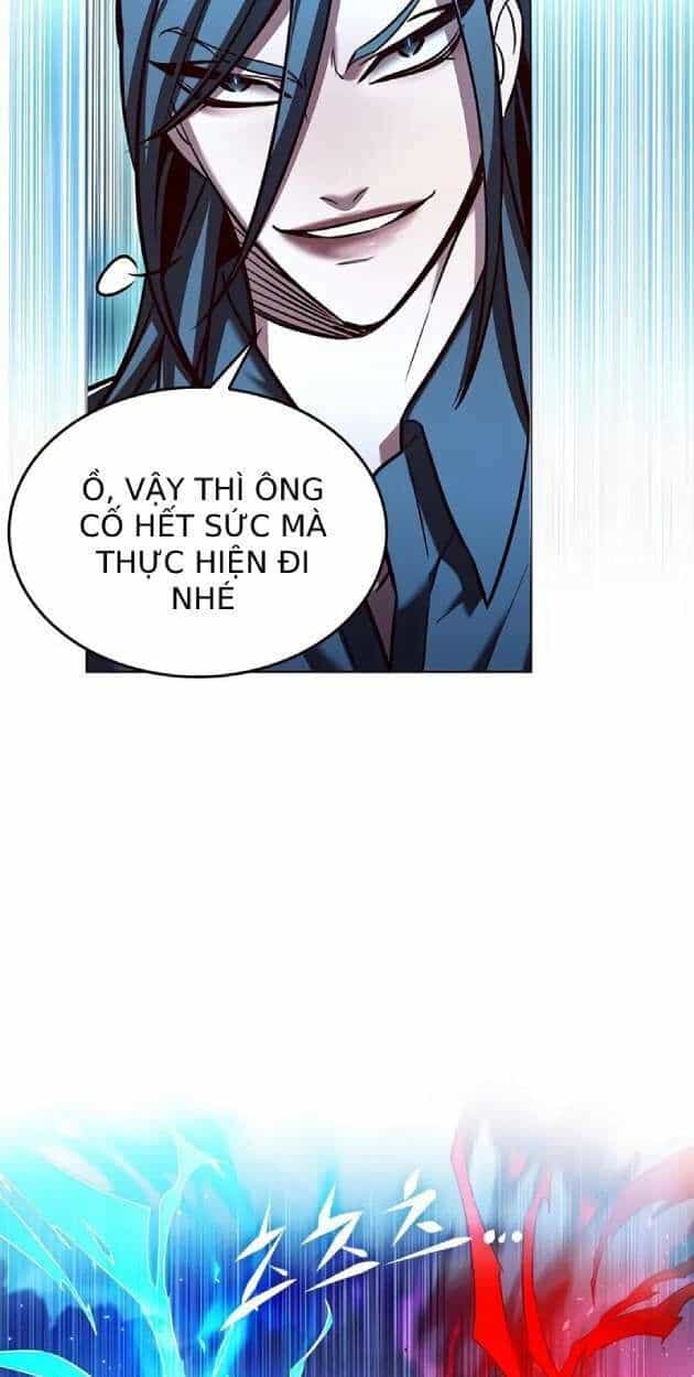 Hoá Thân Thành Mèo - Chương 259 - ảnh 12