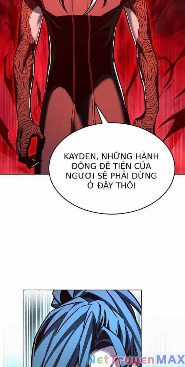 Hoá Thân Thành Mèo - Chương 259.1 - ảnh 12