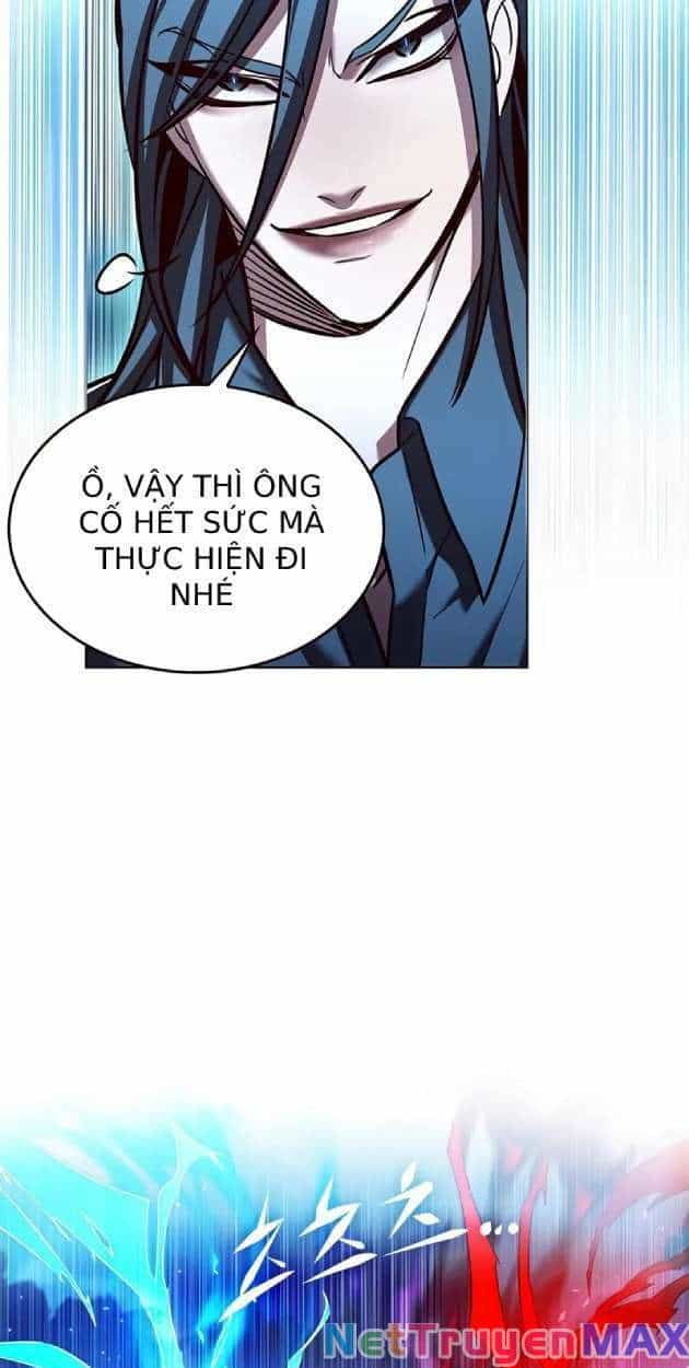 Hoá Thân Thành Mèo - Chương 259.1 - ảnh 13