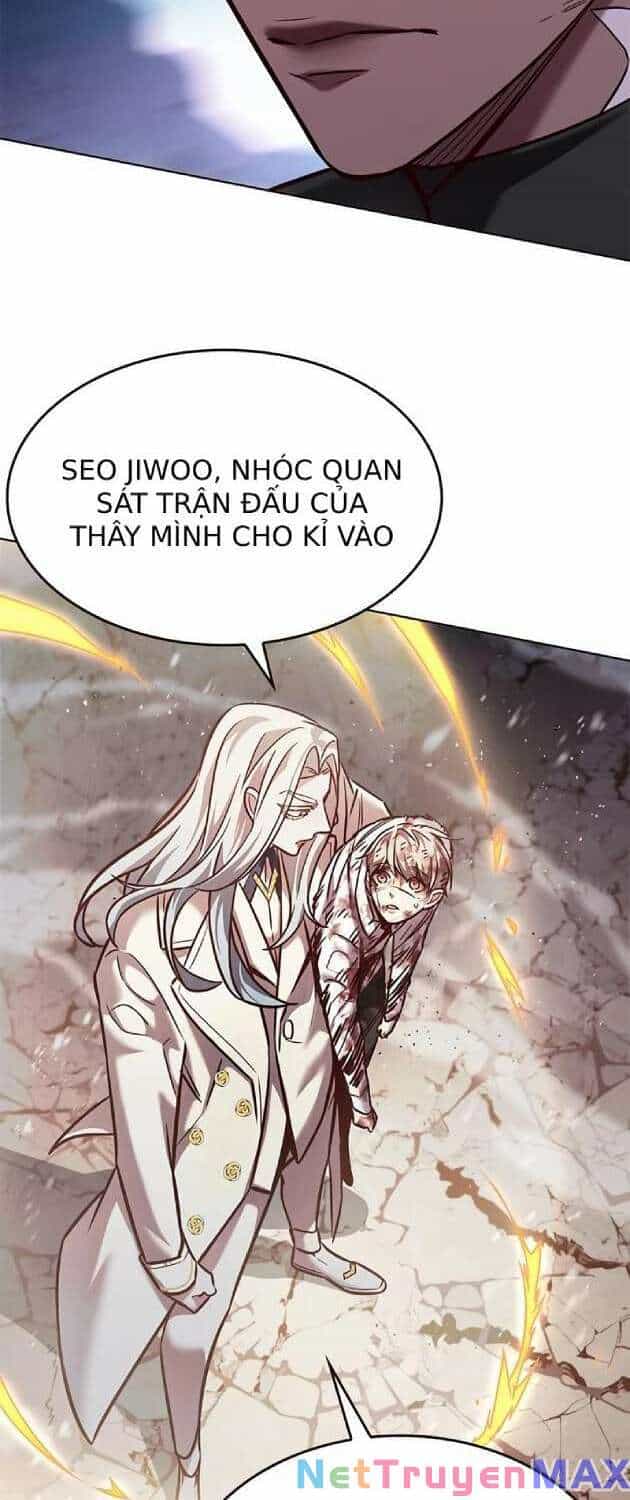 Hoá Thân Thành Mèo - Chương 259.1 - ảnh 42