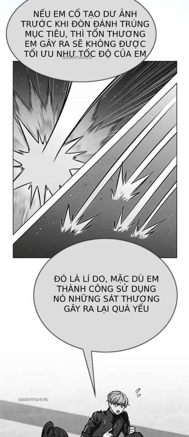 Hoá Thân Thành Mèo - Chương 260 - ảnh 17