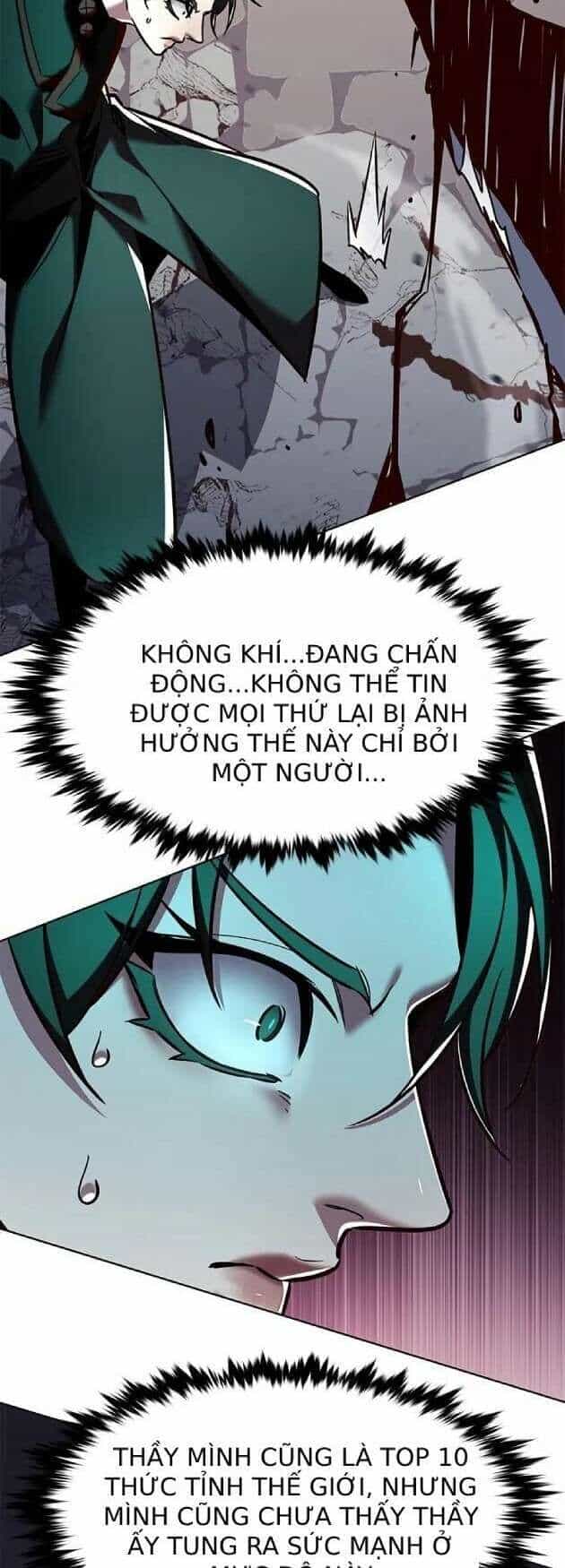 Hoá Thân Thành Mèo - Chương 260 - ảnh 24