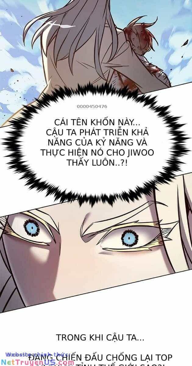 Hoá Thân Thành Mèo - Chương 261 - ảnh 15
