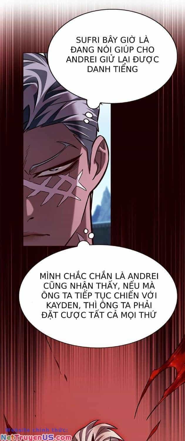 Hoá Thân Thành Mèo - Chương 261 - ảnh 41