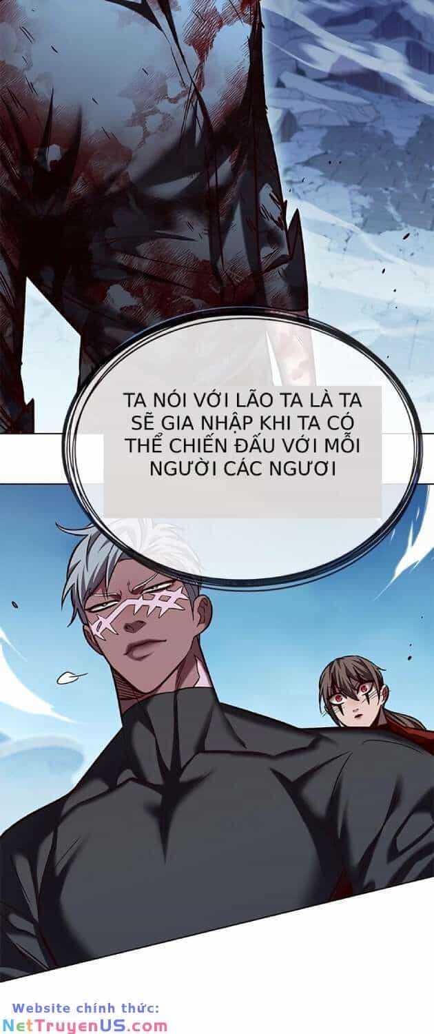 Hoá Thân Thành Mèo - Chương 261 - ảnh 47