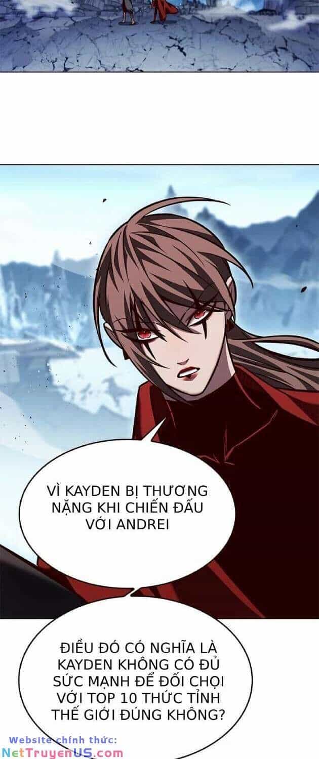 Hoá Thân Thành Mèo - Chương 261 - ảnh 54