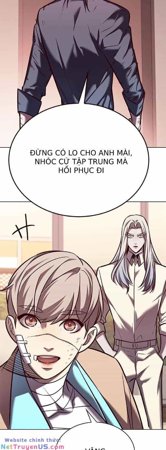 Hoá Thân Thành Mèo - Chương 262 - ảnh 46