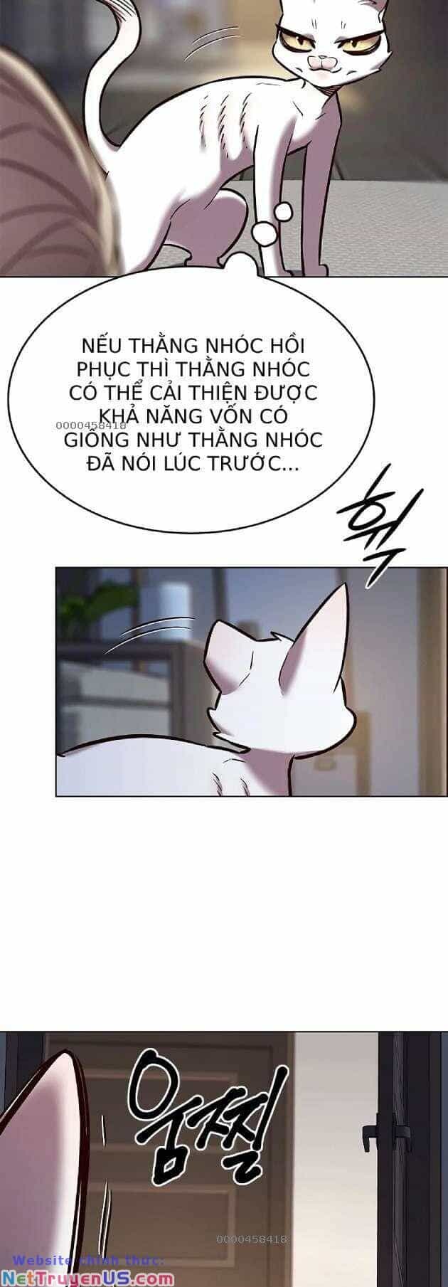 Hoá Thân Thành Mèo - Chương 262 - ảnh 58