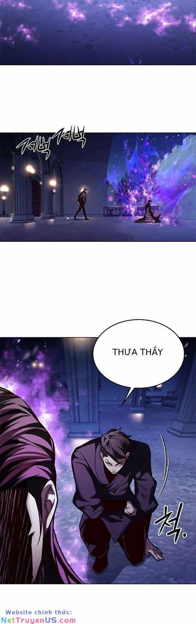 Hoá Thân Thành Mèo - Chương 262 - ảnh 64