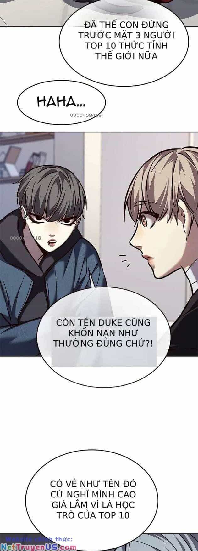 Hoá Thân Thành Mèo - Chương 263 - ảnh 31