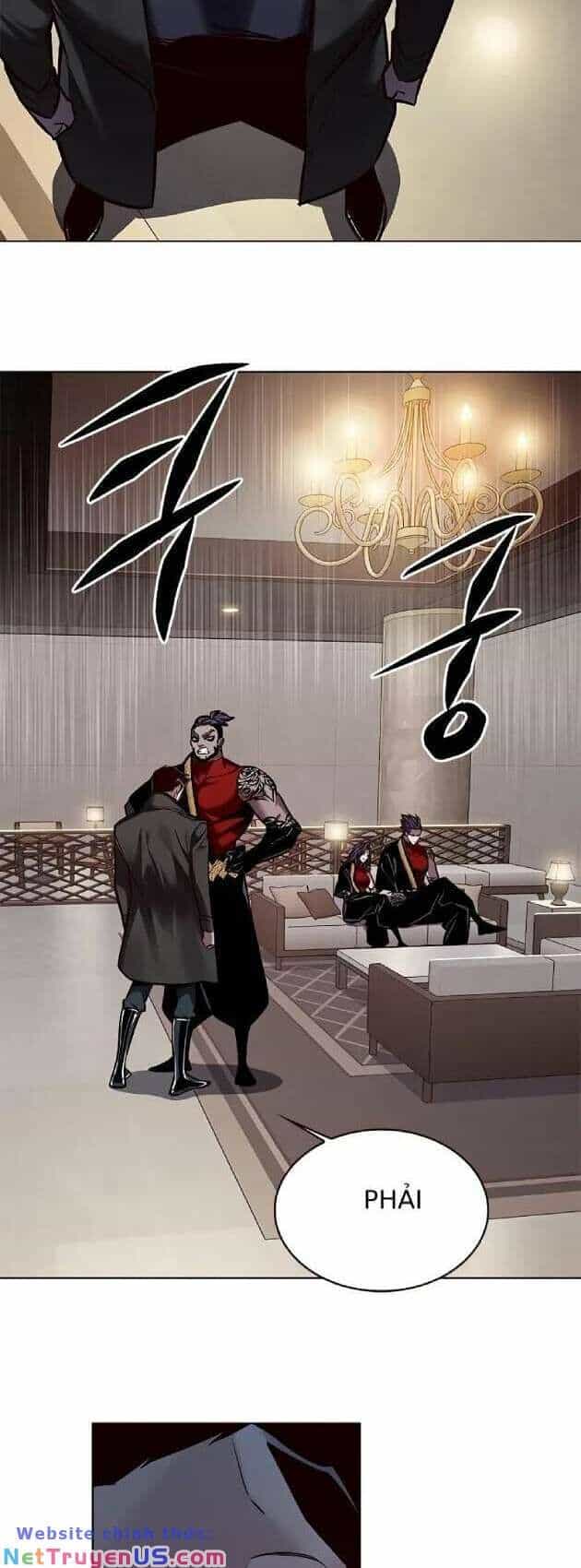 Hoá Thân Thành Mèo - Chương 263 - ảnh 45