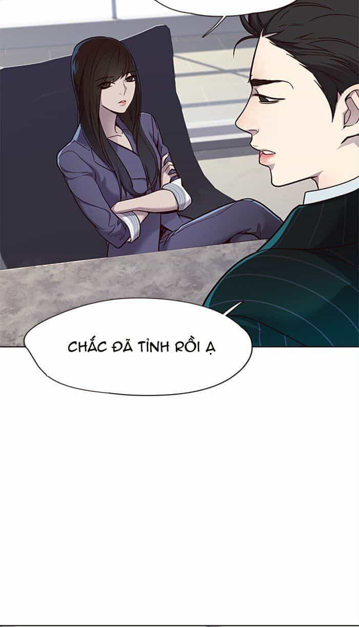Hoá Thân Thành Mèo - Chương 28 - ảnh 10