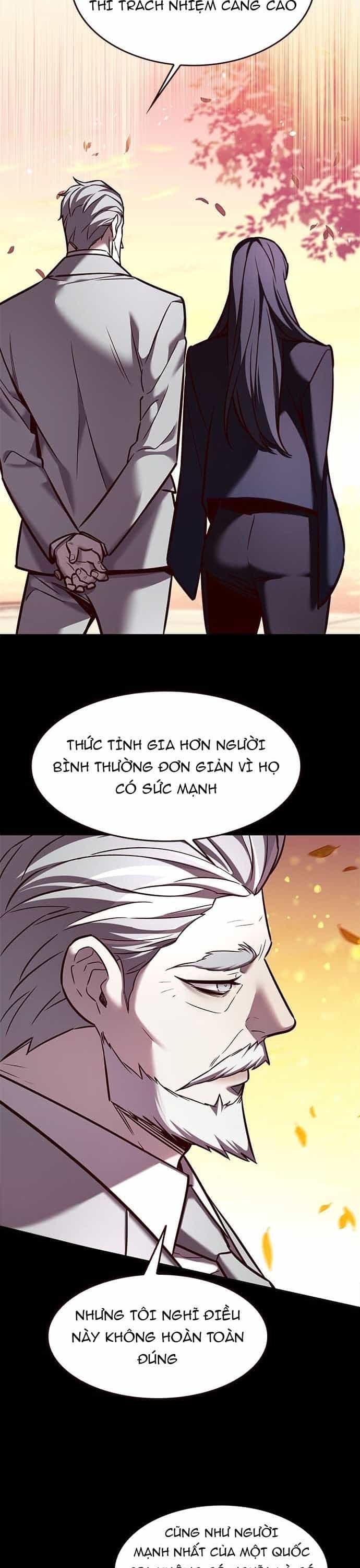 Hoá Thân Thành Mèo - Chương 266 - ảnh 7