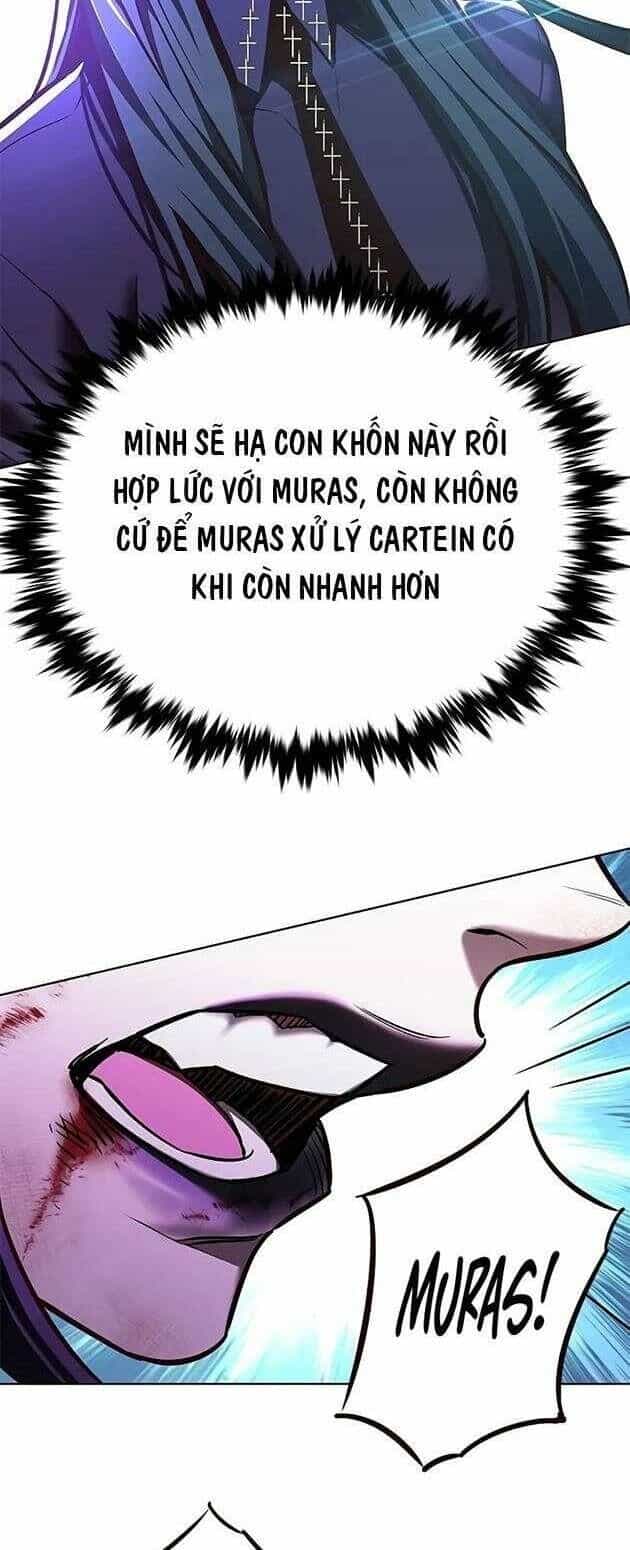 Hoá Thân Thành Mèo - Chương 267 - ảnh 34