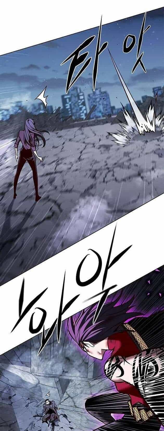 Hoá Thân Thành Mèo - Chương 267 - ảnh 58