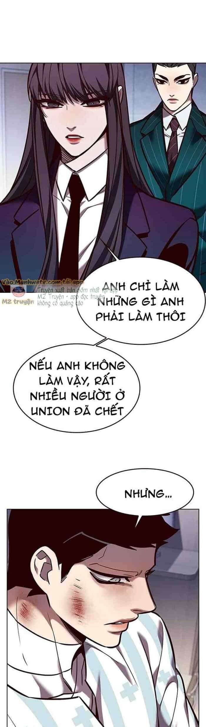 Hoá Thân Thành Mèo - Chương 268 - ảnh 39
