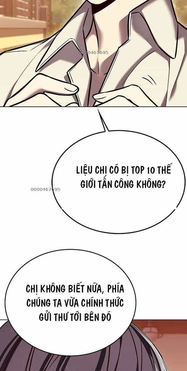Hoá Thân Thành Mèo - Chương 269 - ảnh 15