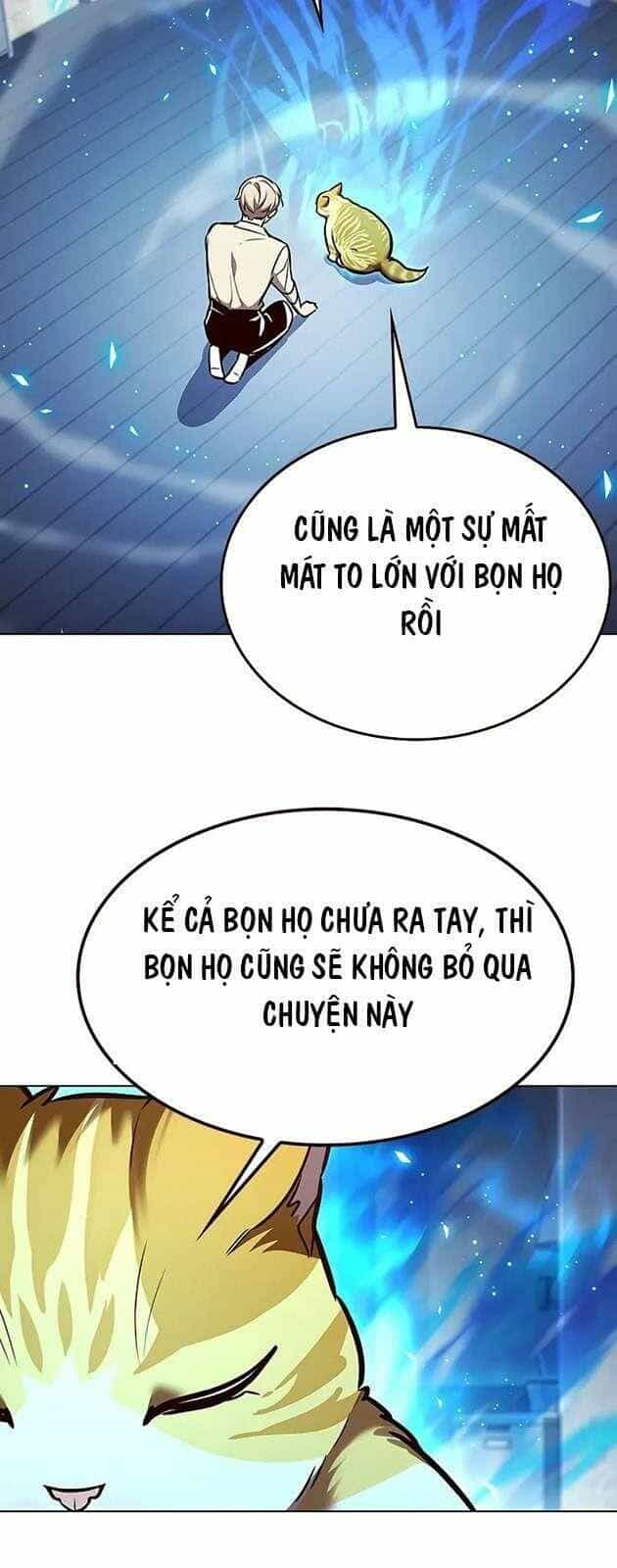 Hoá Thân Thành Mèo - Chương 269 - ảnh 34