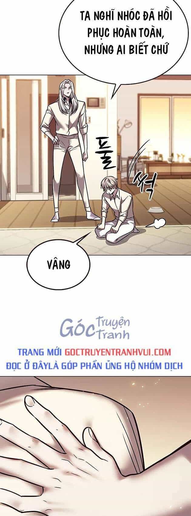 Hoá Thân Thành Mèo - Chương 269 - ảnh 48