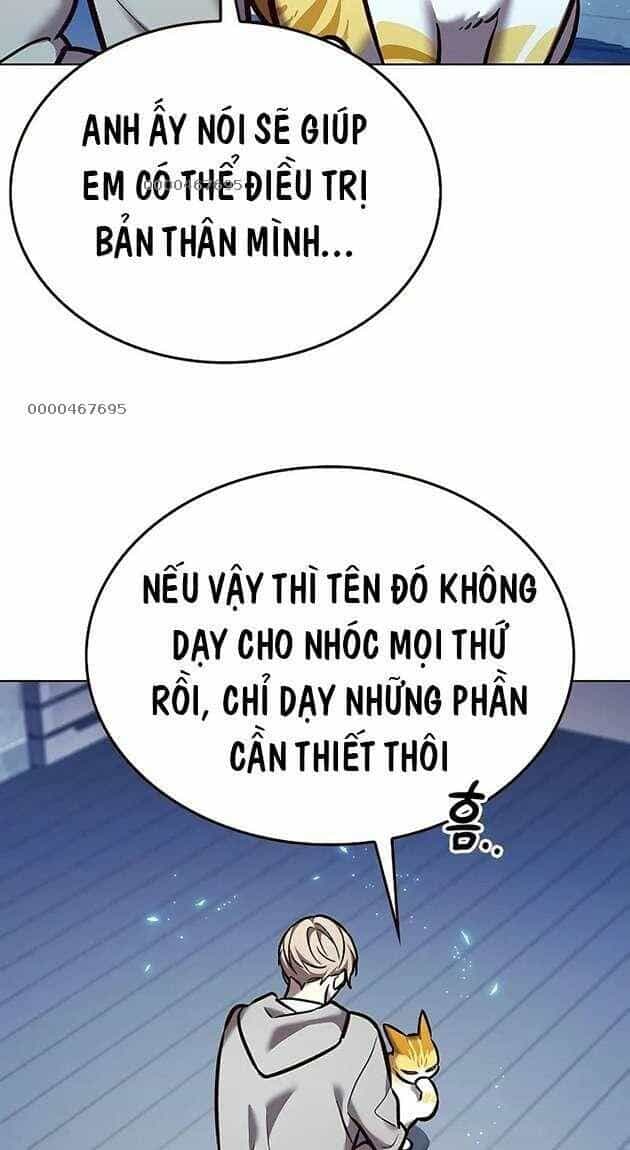 Hoá Thân Thành Mèo - Chương 270 - ảnh 15