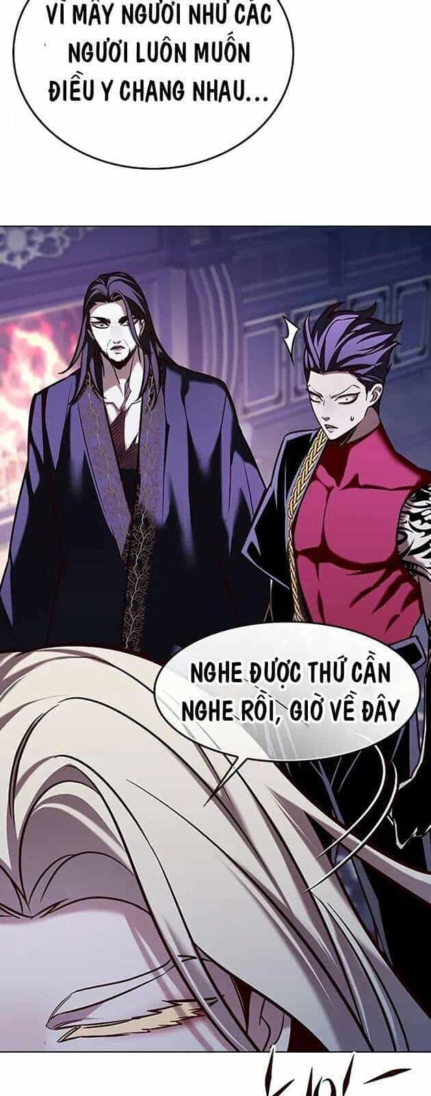 Hoá Thân Thành Mèo - Chương 270 - ảnh 36