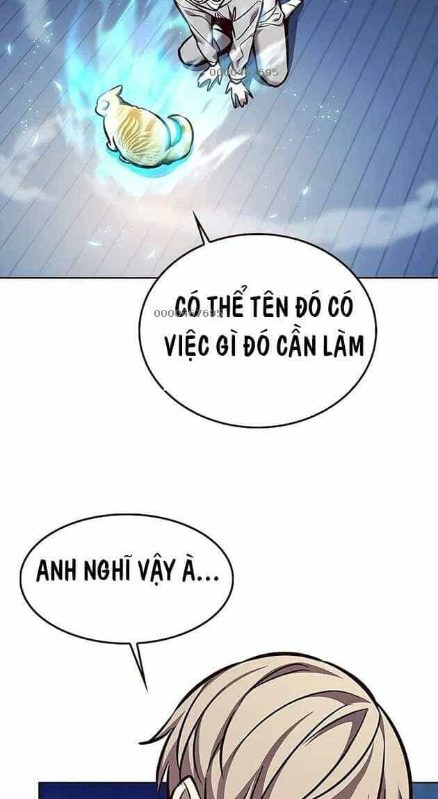 Hoá Thân Thành Mèo - Chương 270 - ảnh 5