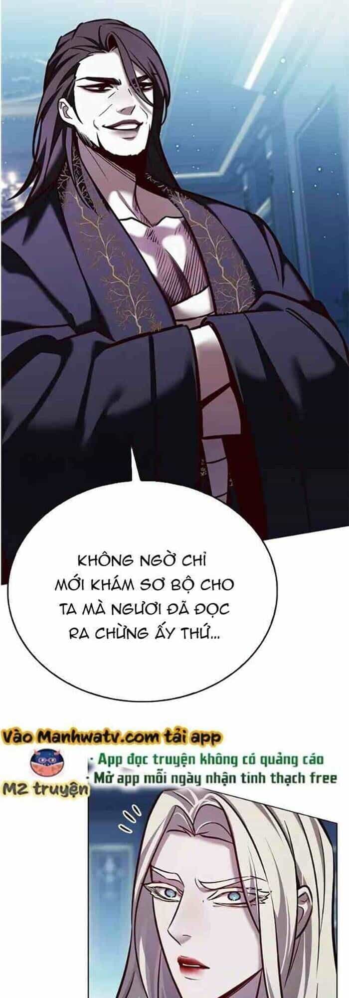 Hoá Thân Thành Mèo - Chương 271 - ảnh 12