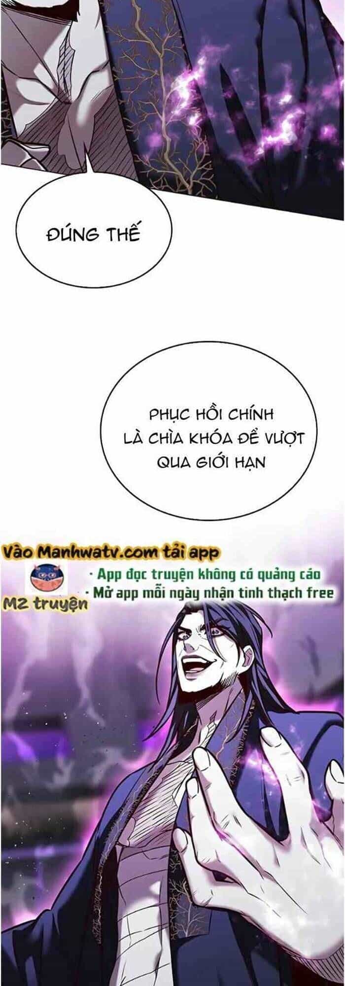 Hoá Thân Thành Mèo - Chương 271 - ảnh 46