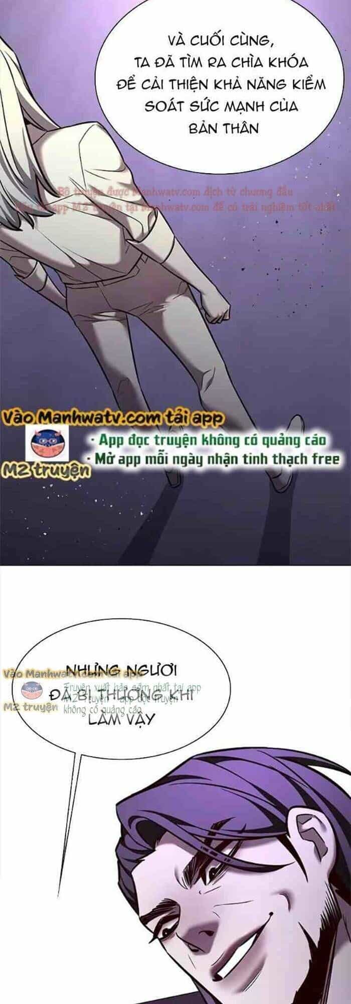 Hoá Thân Thành Mèo - Chương 271 - ảnh 61
