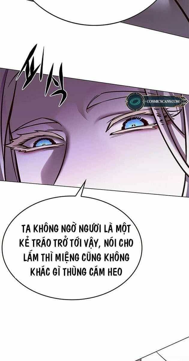 Hoá Thân Thành Mèo - Chương 272 - ảnh 16