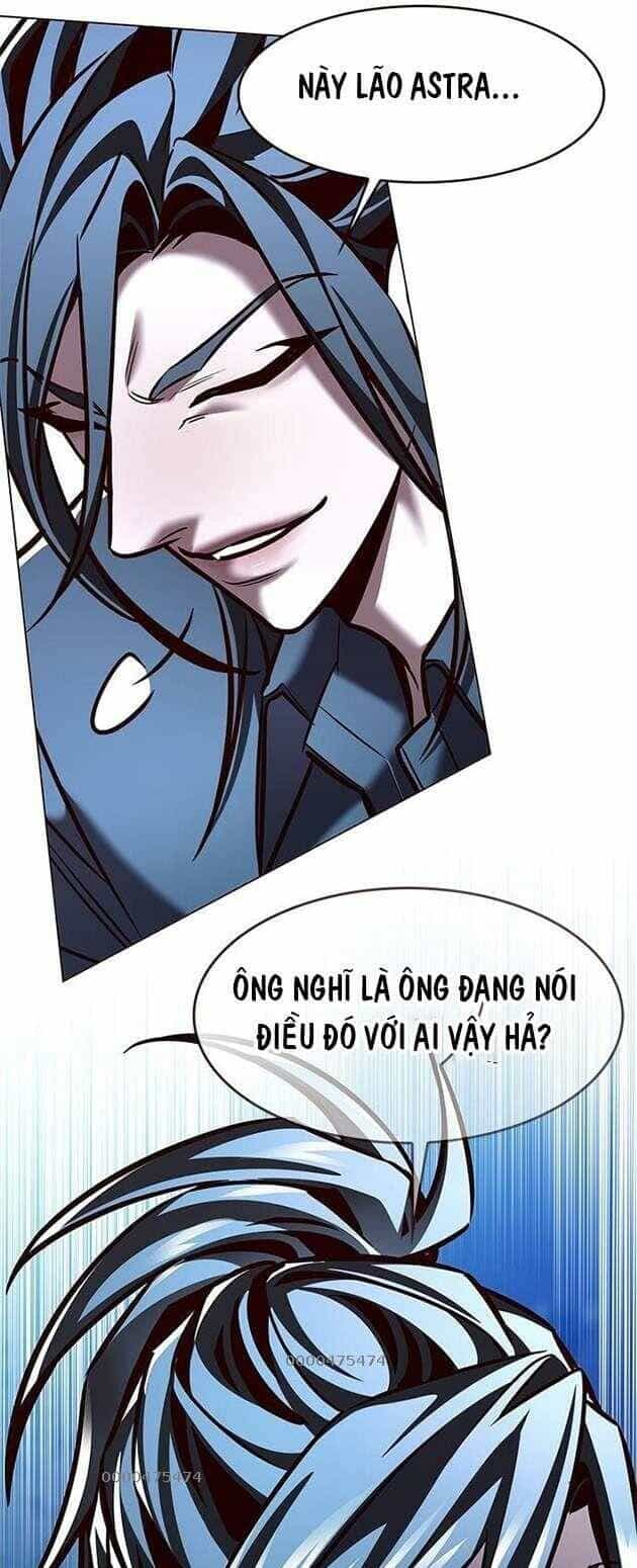Hoá Thân Thành Mèo - Chương 273 - ảnh 21