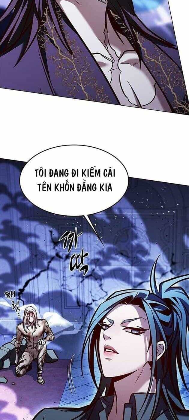 Hoá Thân Thành Mèo - Chương 273 - ảnh 6