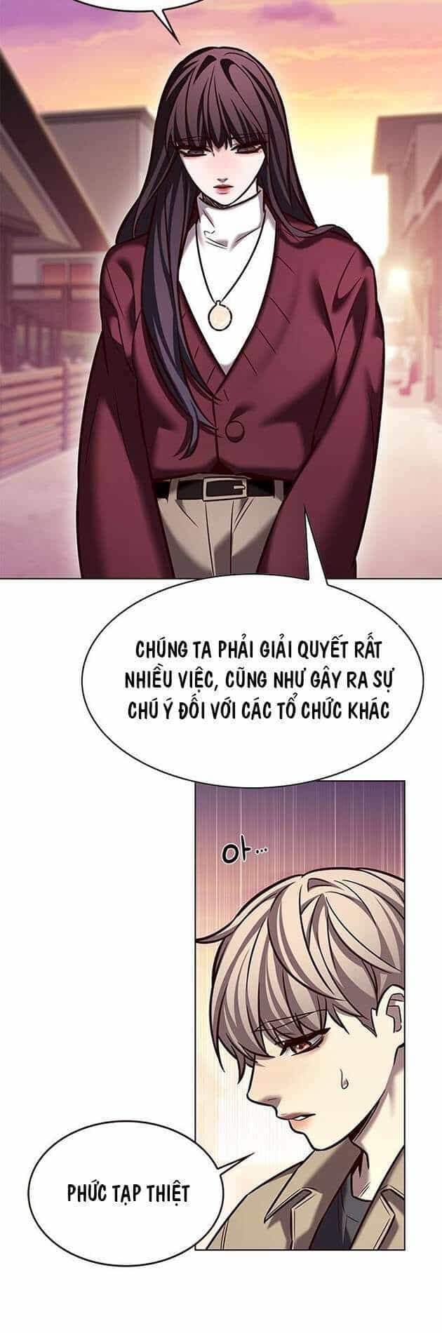 Hoá Thân Thành Mèo - Chương 276 - ảnh 55