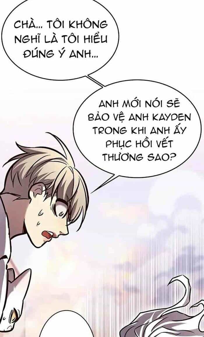 Hoá Thân Thành Mèo - Chương 277 - ảnh 40