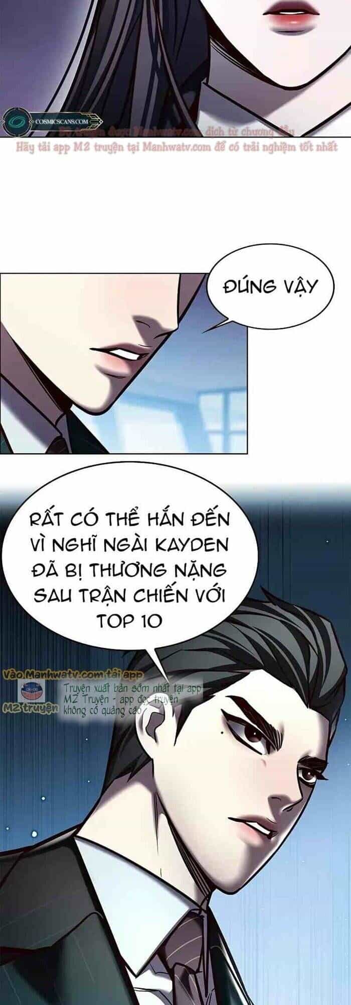 Hoá Thân Thành Mèo - Chương 277 - ảnh 9