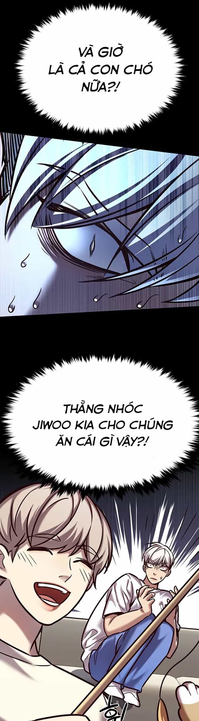 Hoá Thân Thành Mèo - Chương 280 - ảnh 33