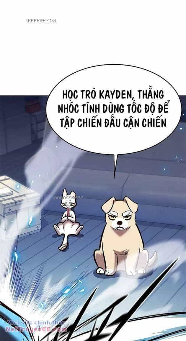 Hoá Thân Thành Mèo - Chương 281 - ảnh 12