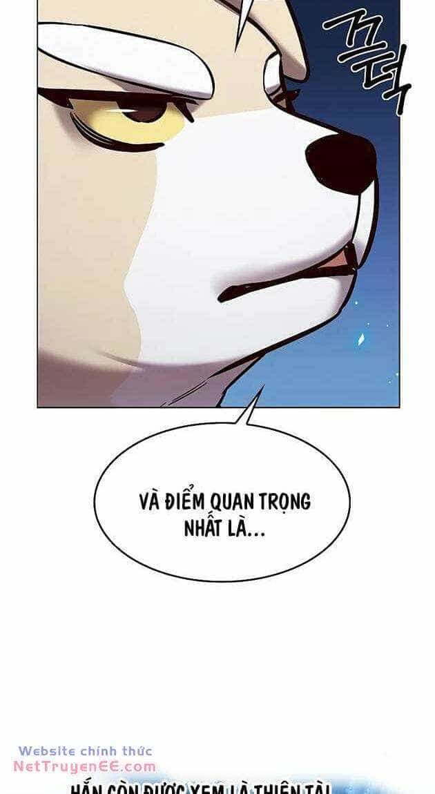 Hoá Thân Thành Mèo - Chương 281 - ảnh 17